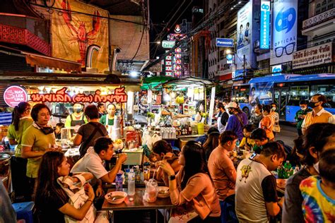 live embed bangkok